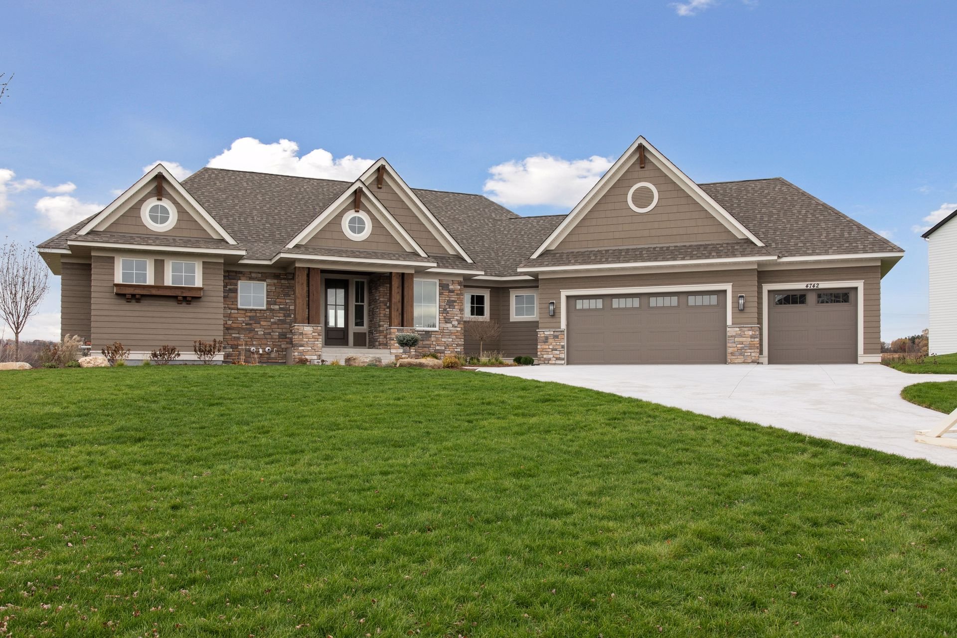 4724 Ordell Trail N