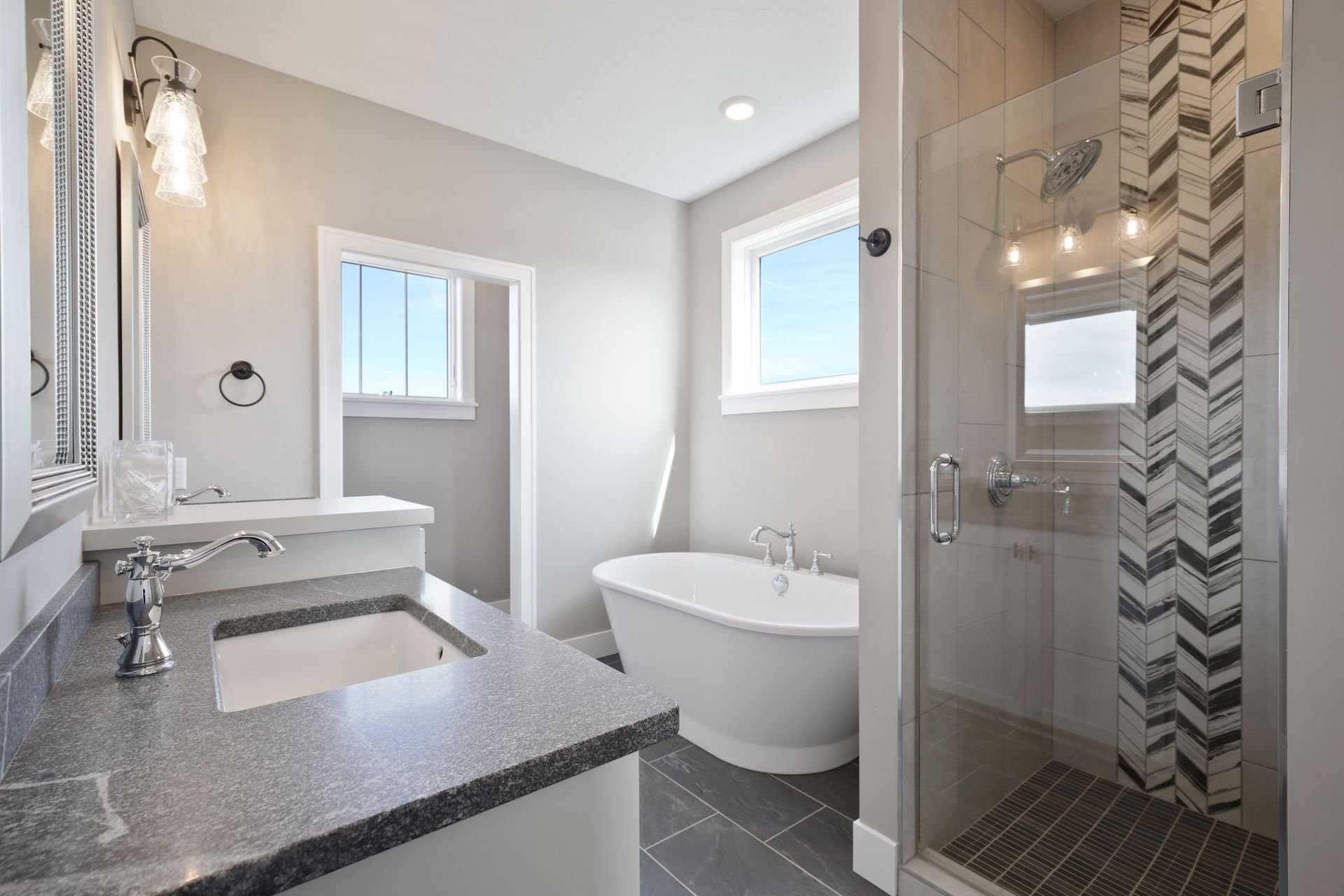 Owners Baths 1