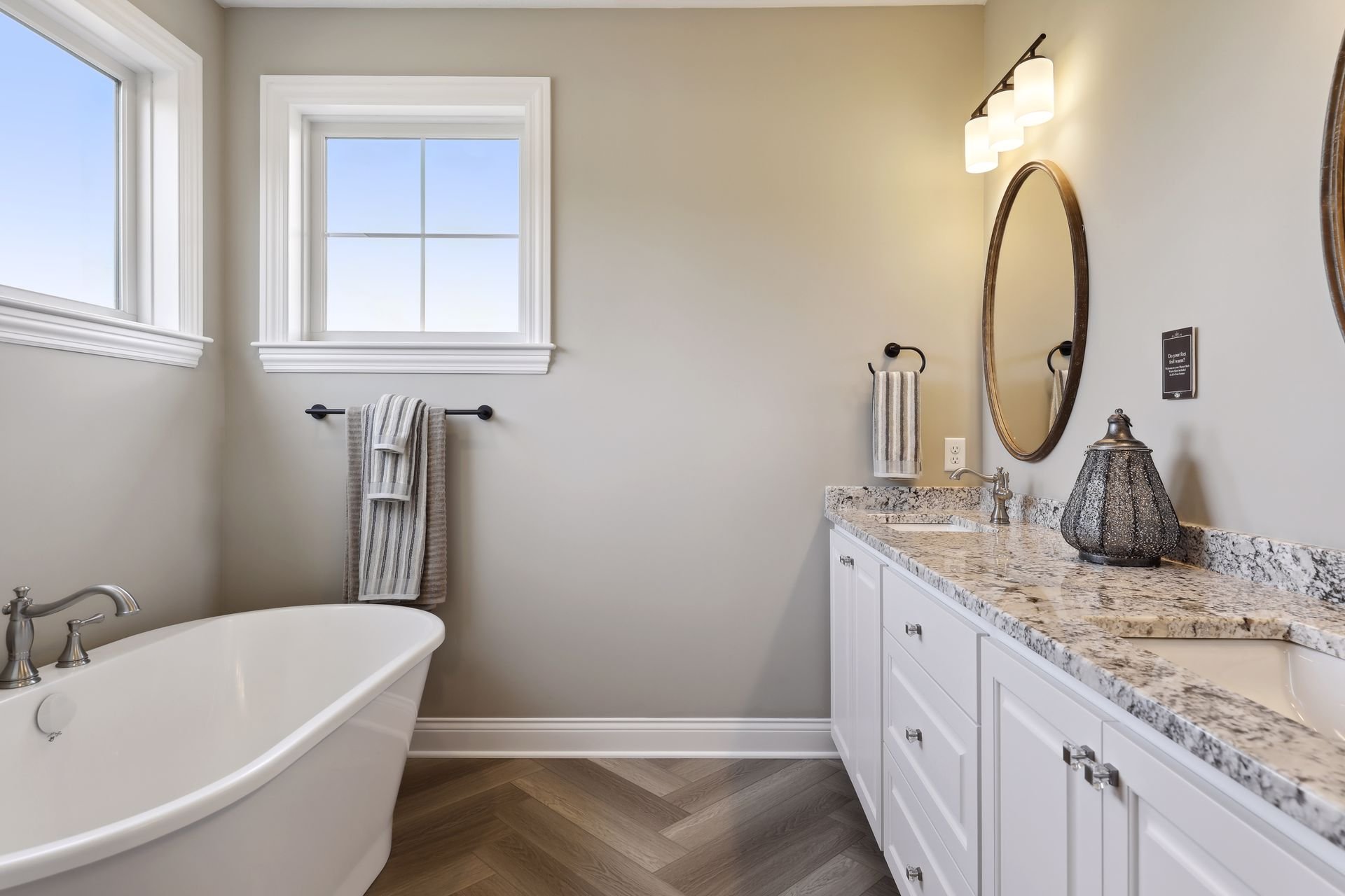 Owners Bath 5