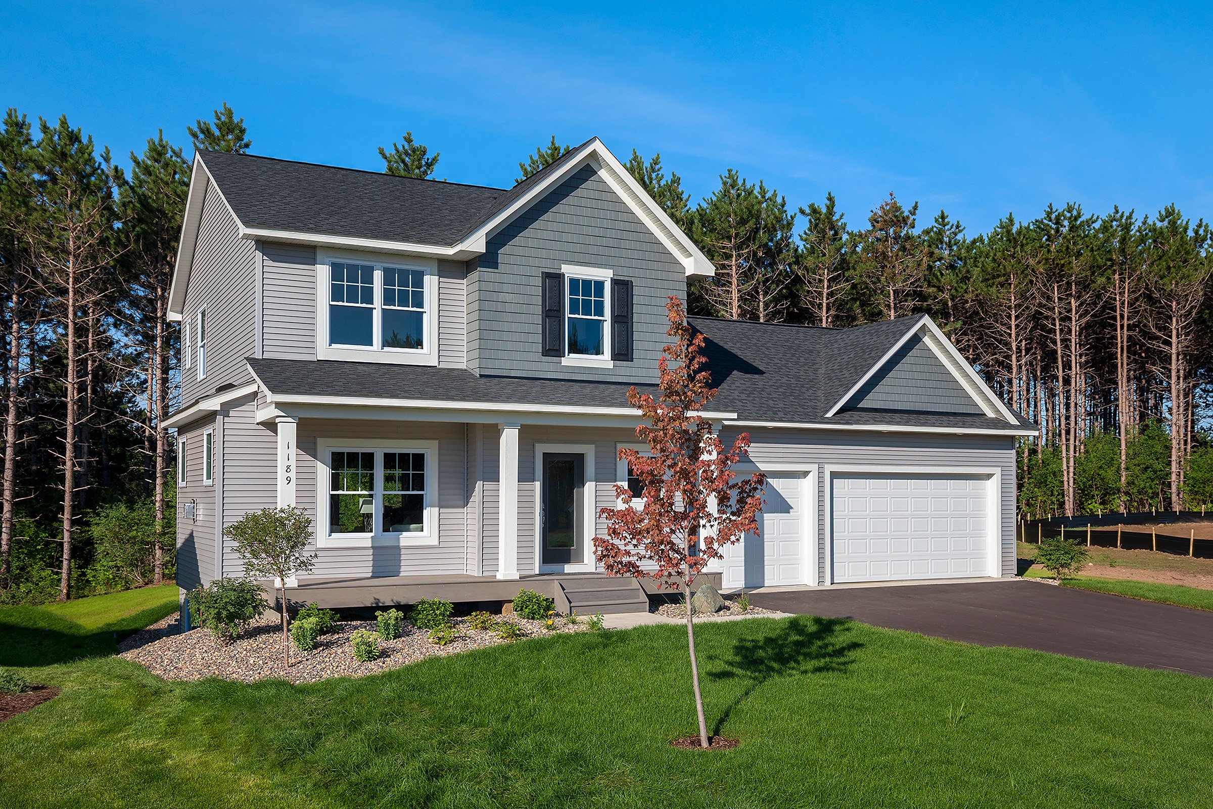 1189 Red Pine Lane