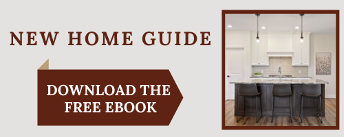 Derrick Custom Homes - New Home Guide